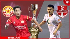 Nhận định bóng đá PVF-CAND vs Hải Phòng, 18h00 ngày 31/5: Vớt vát cơ hội trụ hạng